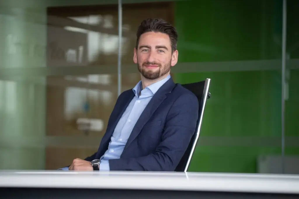 Brad Green - Director