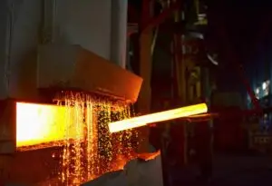 Leading metals and minerals supplier sold in change of ownership deal