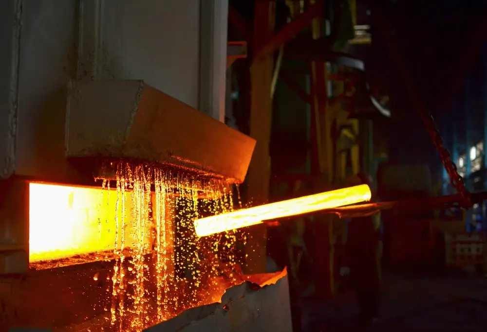 Leading metals and minerals supplier sold in change of ownership deal