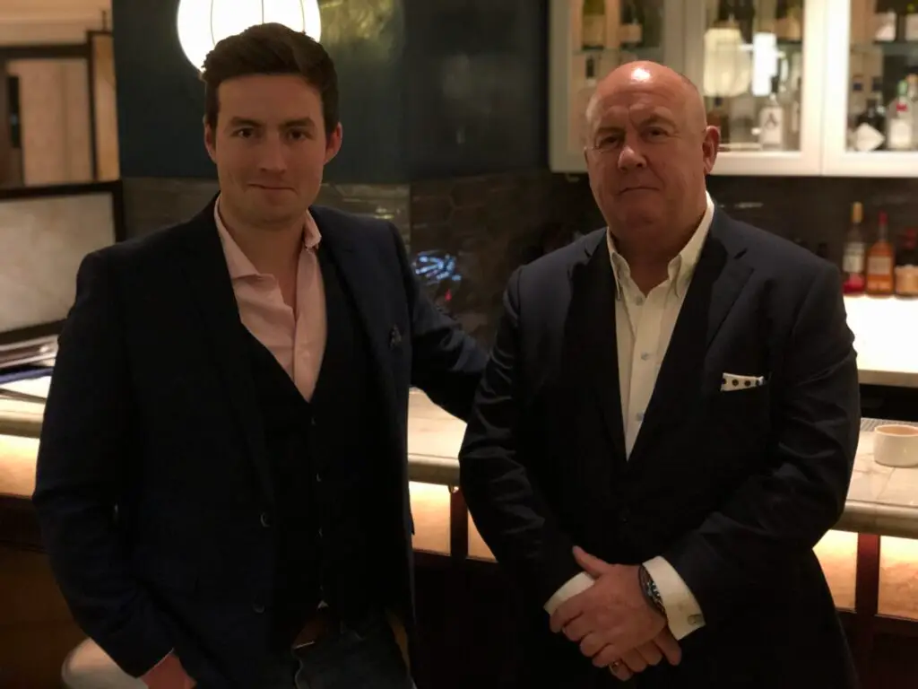 Castle Square advise Babco UK on a Management Buy-Out