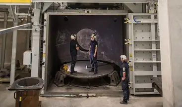 A Deal Made in Sheffield with a Local Cast