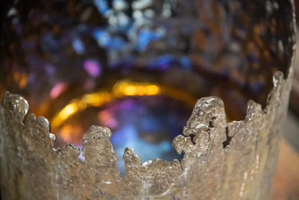 The UK’s only Commercial Titanium Investment Castings Company Secures New Equity Investment – deal supported by prominent advisers