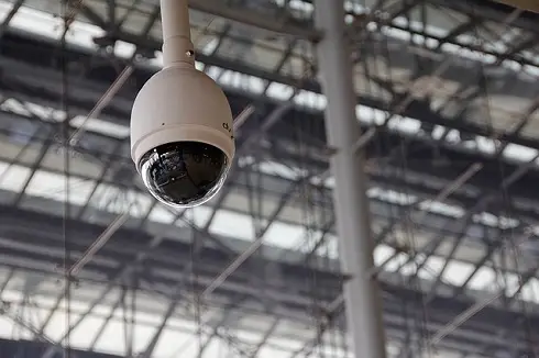 New focus on future for top security camera company