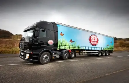 Castle Square advise Red Industries to secure landfill acquisition