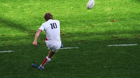 Sportswear specialist raises the game